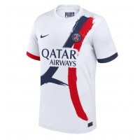 Camisa de Futebol Paris Saint-Germain Achraf Hakimi #2 Equipamento Secundário 2024-25 Manga Curta